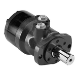 Motor Hidráulico Orbital VOMP 50 cm3 Eixo 1'' (25,4mm)