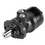 Motor Hidráulico Orbital VOMP 50 cm3 Eixo 1'' (25,4mm)