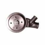 Bomba de Água com Polia UB 325 41313201 / 7000153003 - Taurus 