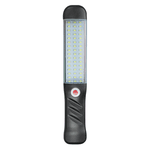 Lanterna Luz Inspeção Recarregável Led 48 LEDS IL7025 - Pradolux