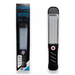 Lanterna Luz Inspeção Recarregável Led 48 LEDS IL7025 - Pradolux