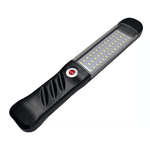 Lanterna Luz Inspeção Recarregável Led 48 LEDS IL7025 - Pradolux