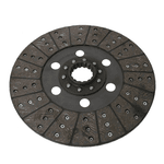 Disco de Embreagem 13" para Trator CBT - 7AS55613