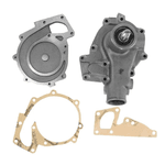 Bomba D'Água do Motor 620 Trator Valtra 836864481 / 836847465 - Indisa 