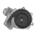 Bomba D'Água do Motor 620 Trator Valtra 836864481 / 836847465 - Indisa 