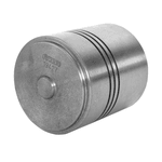 Embolo Cilindro Hidráulico Traseiro Massey 235/265 1484797 - Indisa