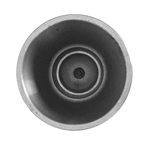 Embolo Cilindro Hidráulico Traseiro Massey 235/265 1484797 - Indisa