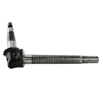 Manga de Eixo Trator Valtra BL77/88/600/700/800/900 80456810 - MIL