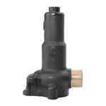 Corpo Regulador Pulverizador 010553 - MGA