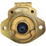Bomba de Engrenagens Yanmar 1175 Compacto 67,5l/m 4tnv9826010