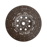Disco de Embreagem Massey 265/275/5265 FINA (11729/P) 048438