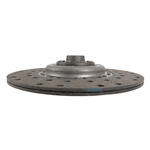 Disco Embreagem Trator Massey 265/275/285/290 887889