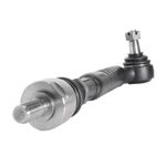 Barra de Direção Curva Esquerda Trator Massey 040669 - MIL