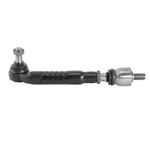 Barra de Direção Curva Esquerda Trator Massey 040669 - MIL