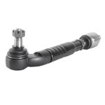 Barra de Direção Curva Esquerda Trator Massey 040669 - MIL