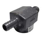 Cabeçote do Filtro Lâmina PSH962/PSH012 - 0502050002