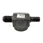 Cabeçote do Filtro Lâmina PSH962/PSH012 - 0502050002
