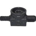 Cabeçote do Filtro Lâmina PSH962/PSH012 - 0502050002