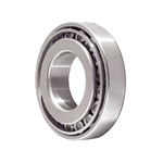 Rolamento Rolos Cônicos Trator Massey 80322900 FAG