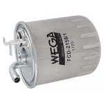 Filtro de Combustível FCD2158/1 / PSC881 / WF8239 - WEGA