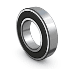 Rolamento 6008 40x68x15 Radial Timken
