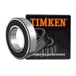 Rolamento 6008 40x68x15 Radial Timken