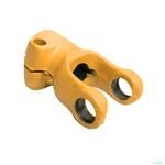 Terminal Luva Cardan CW49 Furo 30MM 