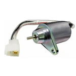 Solenóide Parada John Deere - Yanmar Original 11965377950 12V