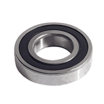 Rolamento 6010 DDU 2RS 50x80X16 668393 Radial Timken