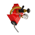 Regulador de Pressão para Pulverizadores 429654 - MGA