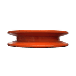 Polia Esticadora 1C X 162MM Rolamento 535D114 67502273 - MI