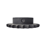 Engrenagem de Aço 24 Dentes 60/1 F45 CH14X9 - 0716838