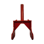 Suporte Articulação Inferior Disco Varredor 1054704 - Miac 