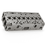Cabeçote do Motor Perkins e Massey 4236209 - Tracton
