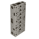 Cabeçote do Motor Perkins e Massey 4236209 - Tracton