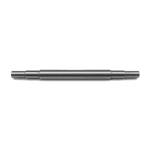 Eixo Dianteiro da Esteira Horizontal 848721 25,1X437MM