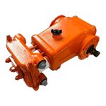 Bomba De Agua Pulverizador 400 Litros Jacto Jp 75 3 Pistões