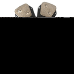 Disco De Embreagem Valmet e BH - 80797700 - Embremac