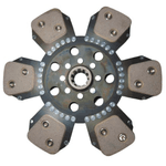 Disco De Embreagem Valmet e BH - 80797700 - Embremac