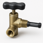 Torneira Tanque Trator Massey Ferguson 490353