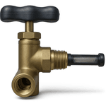 Torneira Tanque Trator Massey Ferguson 490353