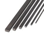 Chaveta Quadrada 6,25X11/4X25 Jacto - 733220