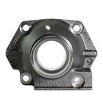 Flange Retentora Sem Rolamento 1860890 - VV