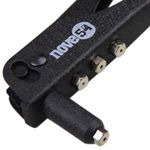 Rebitador Manual Tipo Alicate - NOVE 54 3581050000