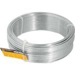 Arame Galvanizado BWG 18 - 1,24mm 1KG - Vonder