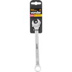 Chave Combinada Cromado Fosco 12mm - Vonder