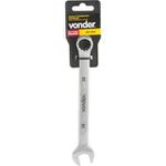 Chave Combinada Cromada 16mm - Vonder 