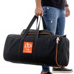 Case Bolsa Bag Jbl Partybox 100 Resistente Espumada Premium