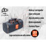 Case Bolsa Bag Jbl Partybox 100 Resistente Espumada Premium