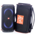 Case Bolsa Bag Jbl Partybox 110 Mochila Inovadora Exclusiva